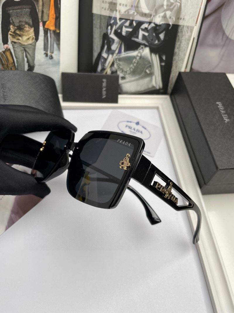 Prada Sunglasses